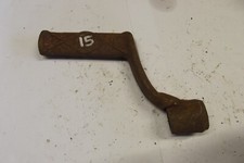 BSA WDM20 M20 MILITARY EX-WD