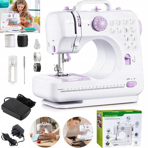 Mini sewing machine for - mini,