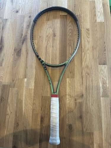 Wilson blade tennis - 98, v8