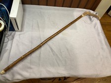 Vintage Antique 36“ Walking