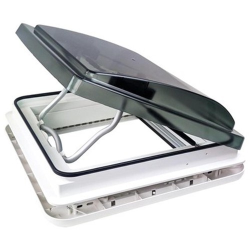 500 500mm skylight caravan - x,
