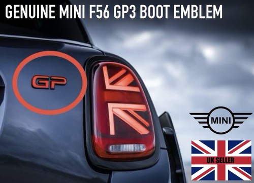 Genuine oem f56 - f56, mini