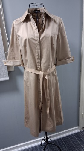 Austen reed beige dress size - austen,