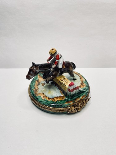 Vintage steeplechase race - vintage,
