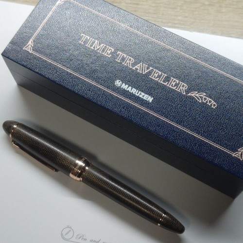Sailor maruzen profit time - profit,