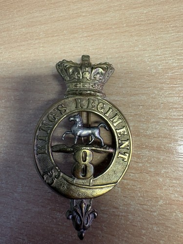 Glengarry cap badge for - badge,