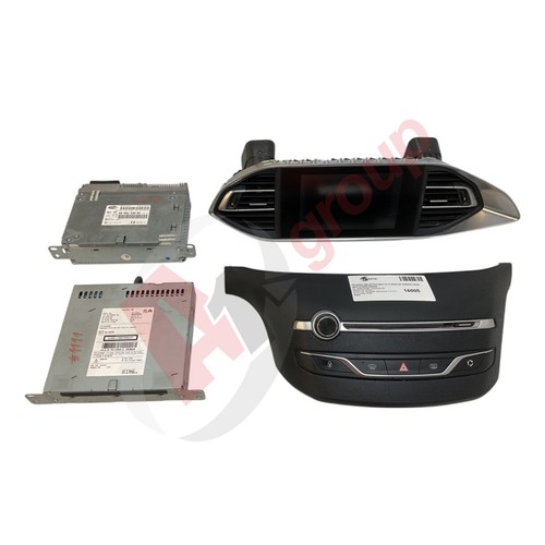Peugeot 308 mk2 - 308,