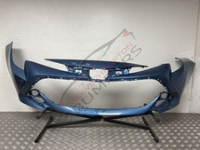 TOYOTA COROLLA HYBRID FRONT