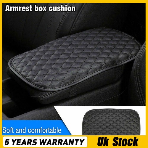 Universal auto car armrest - car, pad
