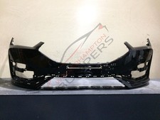 CUPRA LEON HATCHBACK ESTATE HYBRID 2021-ON FRONT BUMPER WH-973 5FA807221B/C