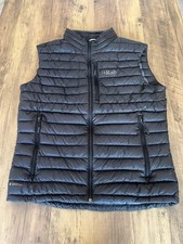Rab Mens Microlight Down Vest
