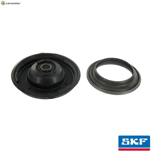 Strut support bearing - support,