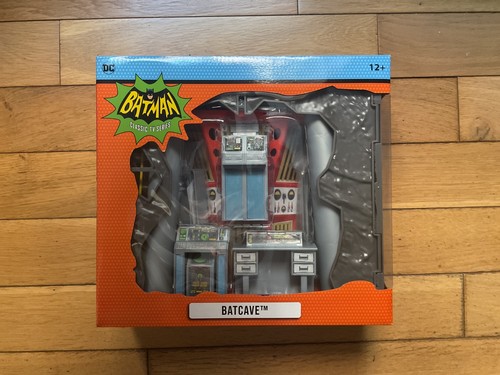 Mcfarlane batman retro - -,