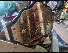 WWE World Heavyweight