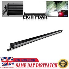 33INCH LED Work Light Bar Spot