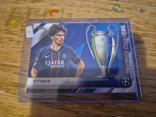 2025 topps uefa club - topps,