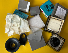 Pentacon Six Accessory Bundle