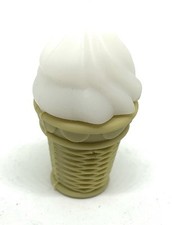 Soft Ice Cream in the Cone USB
