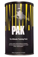 Universal Nutrition Animal