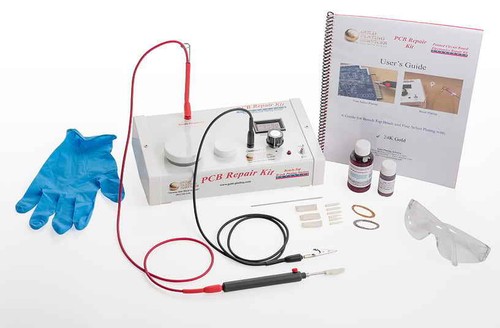 Pcb repair kit - repair,