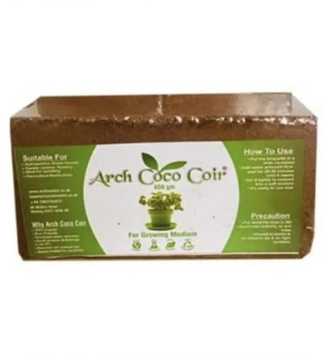 Coco brick coir - coir,