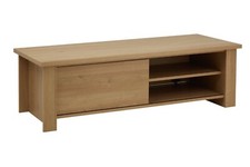 Oakham Coffee Table - Oak