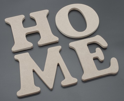 Wooden letters numbers for - letters,