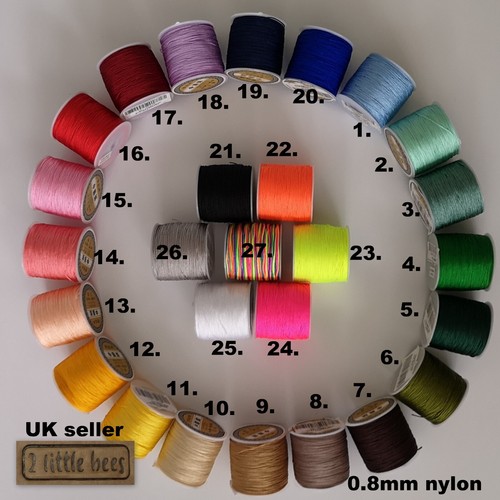 8mm nylon cord - cord, string