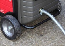 Honda EU65is / EU70is Exhaust Kit 1 Metre GENERATOR EXTENSION EXHAUST