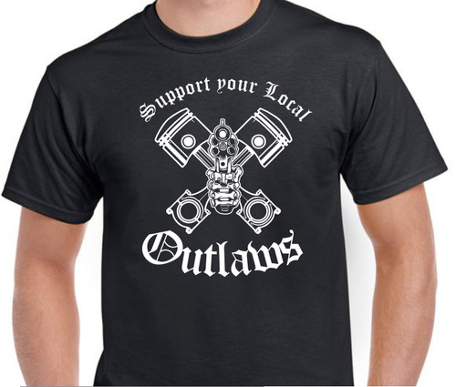 Gun pistons support your local - your,
