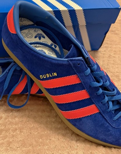 Adidas dublin spzl - dublin,