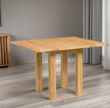 Small Dining Table, Folding