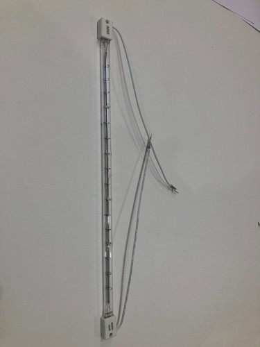 Victory halogen infra red - infra, zone