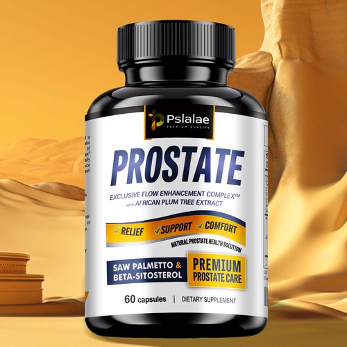 Prostate saw palmetto - prostate,