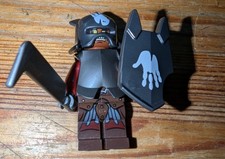 Lego Minifigure Uruk-hai LOTR