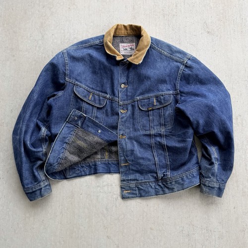 Vintage lee storm rider - storm,