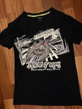 Cyberdog Men's T-Shirt Size