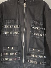 Dead Threads Mens Jacket XXL