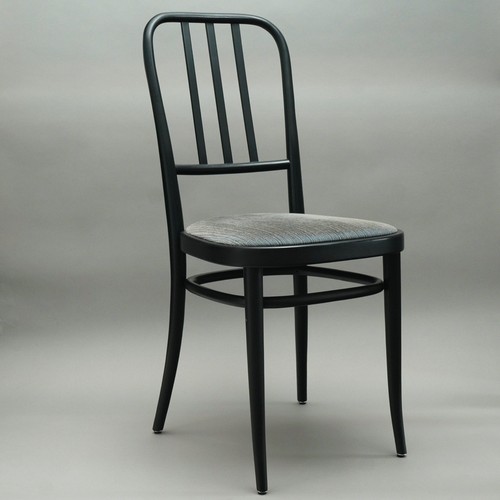Vintage bentwood chair 63 - chair, a