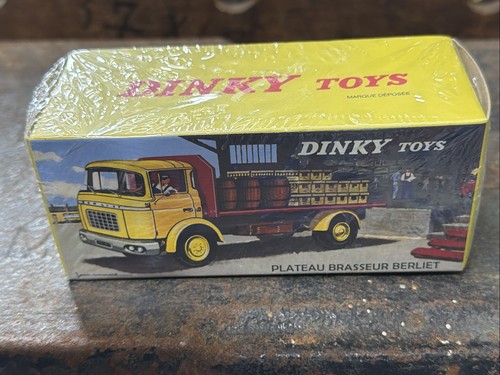 Atlas dinky toys 588 - toys, gak
