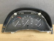 Toyota Celica ST202 5MT Speedometer 221303km Hood Panel 83100-2D691 55411-20660