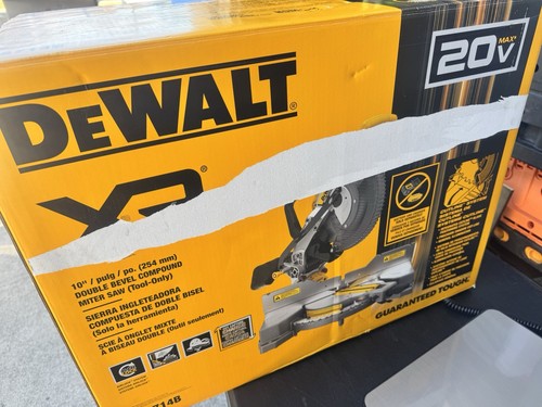 Dewalt dcs714b 20 volt - dewalt, 20-volt