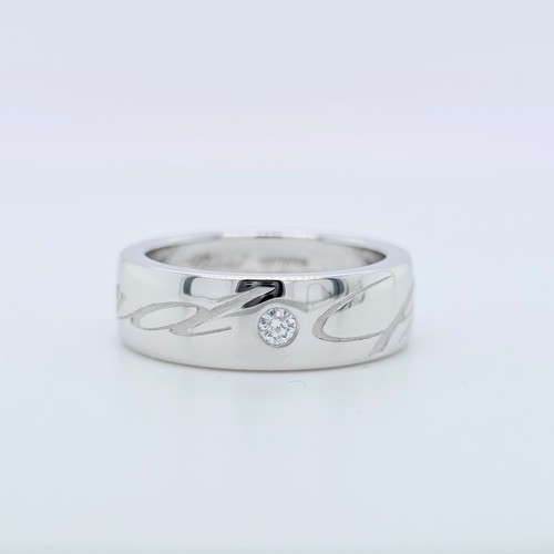 Chopard chopardissimo ring - chopard,