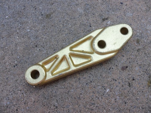 Crg seat holder bracket - crg,