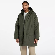 Nike Life parka jacket in