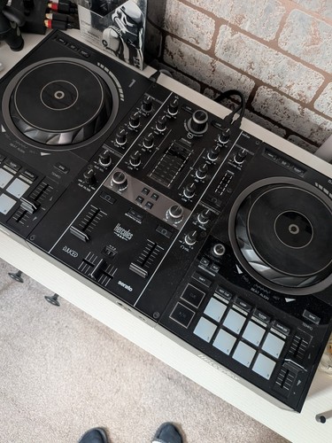 Hercules inpulse 500 - hercules, dj