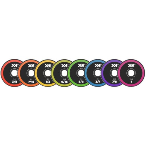 Sparx radius ring ice - ring, skate
