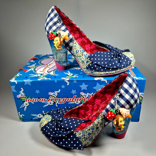 Irregular choice trinkletina - irregular,