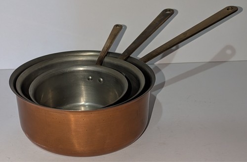 Set vintage small - set,