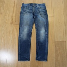 Levi's Men's Levi 508 Straight